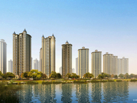 靖州雅居乐