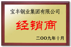 靖州宝丰经销商